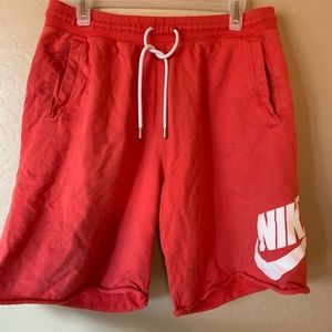 BOGO: Nike shorts